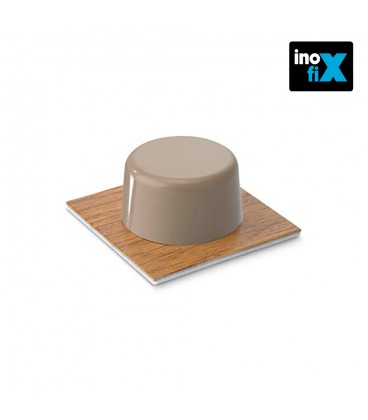 TOPE ADHESIVO PARQUET BEIGE