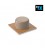 TOPE ADHESIVO PARQUET BEIGE