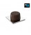 TOPE ADHESIVO MARRON INOFIX