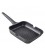GRILL ALUMINIO FUNDIDO XYLAN 28 RAYADA