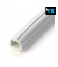 CABLEFIX ADHESIVO 5,5X5MM BLANCO 4MTS