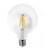 GLOBO G95 LED FILAM. CLARA 8W FRIA