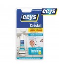 CEYS ESPECIAL CRISTAL 3G