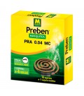 ESPIRAL ANTI-MOSQUITOS PREBEN