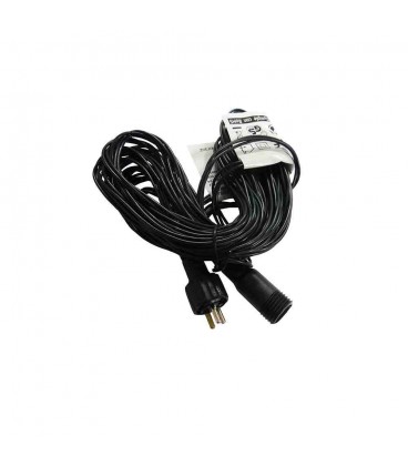 PROLONGACION DE CABLE 5m PARA GUIRNALDA