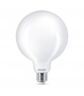 13W 2700K E27 BOMBILLA GLOBO LED 2000LM