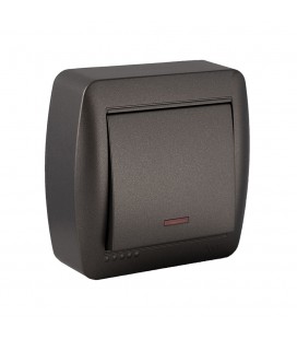 CONMUTADOR / INTERRUPTOR LUMINOSO