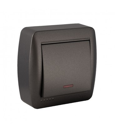 CONMUTADOR / INTERRUPTOR LUMINOSO