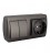 BASE FIJA 2P+T+ DOBLE CONMUTADOR