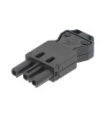 GST18 Hembra 3Pins 16A 400V
