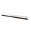 Burlete adhesivo con goma 1M - Blanco