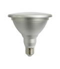 REFLECTORA LED PAR 38 18W CALIDA E27