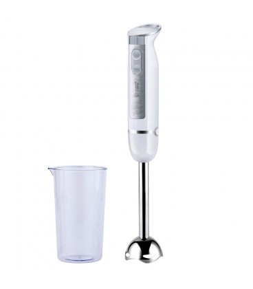 Batidora de brazo Turbox 700W + vaso