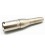 6.4mm Jack Estereo Hembra a 3p XLR Macho