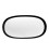 Aplique pared LED ovalado.Tipo A CCT 14W