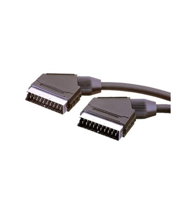 EUROCONECTOR 1.5mts. 21 PINS CONEXION 