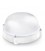 APLIQUE LED REDONDO BLANC.EXT.IP65 12w.F