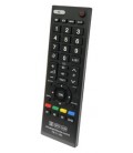 Mando Tv. Toshiba