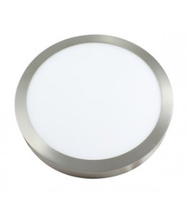 DOWNLIGHT LED SUPERFICIE 24W 1990 Lm LN