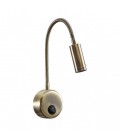 APLIQUE 3W 4000K 285LM ARTICULABLE