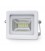 Proyector LED 10W 6000K IP65 Blanco