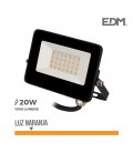 20W 1000Lm LUZ NARANJA FOCO PROYECT. LED