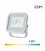 10W 6400K 700 Lm FOCO PROYECTOR LED
