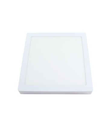 Downlight Sup. Cuad. 30W LN