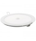 Downlight 18W Sensor LF Matel