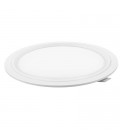 Downlight 18W LF 19cm Matel