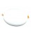 Downlight enc 30W 6500K