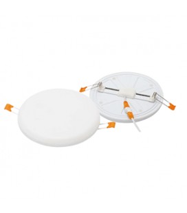 Downlight LED ajustable sin marco 33wLF