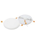 Downlight LED ajustable sin marco 33wLF