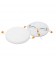 Downlight LED ajustable sin marco 33wLF