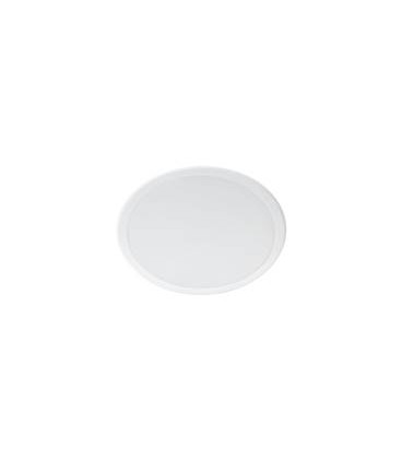 DOWN-LIGHT MESON REDONDO 21 W 6500K 190M