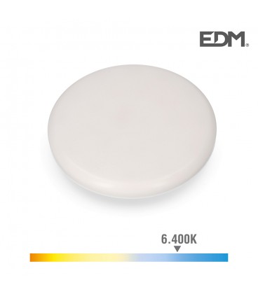 24W DOWNLIGHT LED SUPERFICIE/EMPOTRABLE