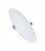 Panel Led Circular Serie Pro 20W 6000K