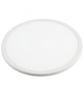 DOWNLIGHT LED AJUSTABLE 20W REDONDO CAL.