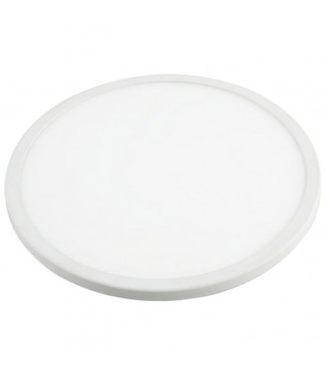 DOWNLIGHT LED AJUSTABLE 20W REDONDO CAL.