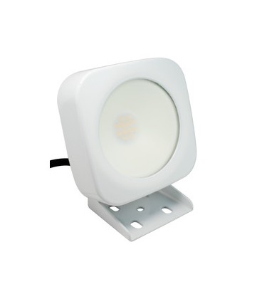 Foco LED mini, 10 W 3000K