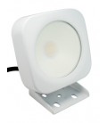 Foco LED mini, 10 W 3000K