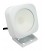 Foco LED mini, 10 W 3000K