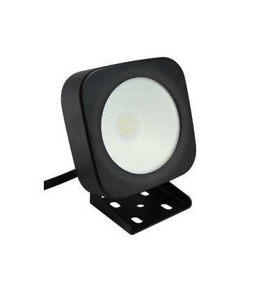 Foco LED mini, 10 W NG 6000K