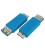 Adaptador USB 3.0 A He a Micro Ma