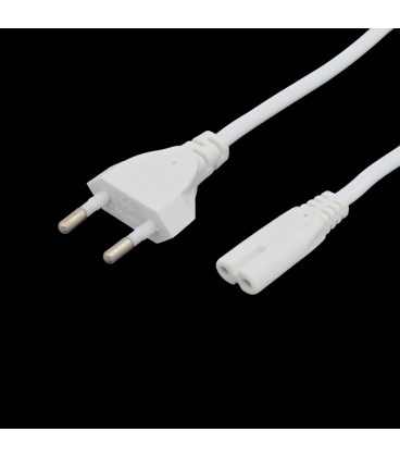 Cable de Alimentacion EU 1.5m