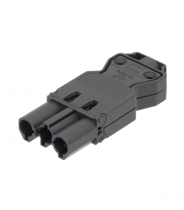 GST18 Macho 3Pins 16A 400V