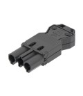 GST18 Macho 3Pins 16A 400V