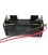Portapilas para 4xR3, Cable