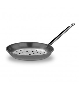 SARTEN ASADORA CASTAÑAS 26CM VAELLO