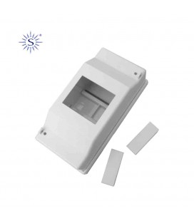 CAJA 4 ELEMENTO BLANCO 82X172X61